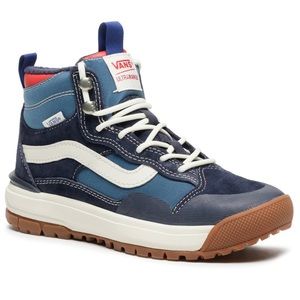 VANS Women's Size 9/ Men's Size 7.5 Hiking Shoes